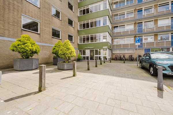 Medium property photo - Schalkeroord 333, 3079 WG Rotterdam